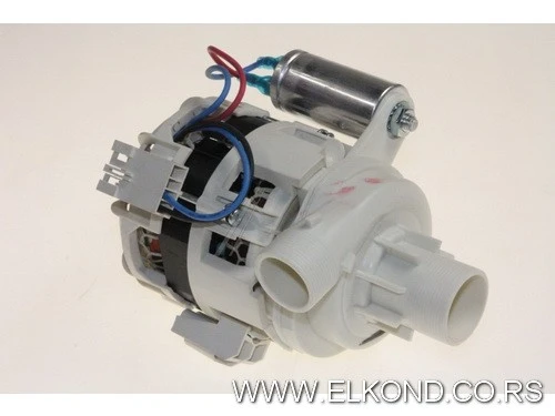 PUMPA OBTOČNA SUDOMAŠINE VESTEL 32006591