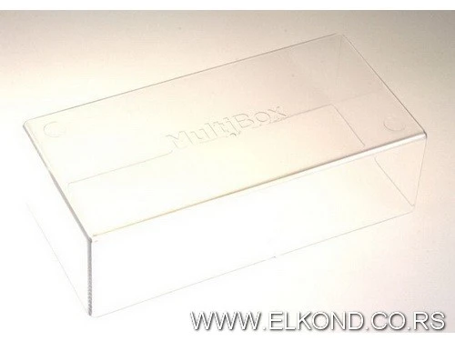 POSUDA VIŠEFUNKCIJSKA FRIŽIDERA RK6191KW