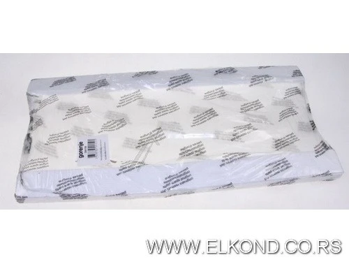 POLICA FRIŽIDERA STAKLENA 430X202