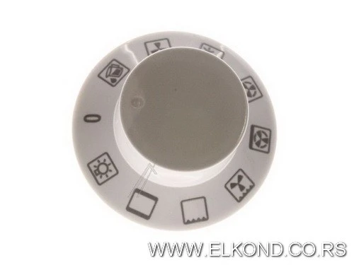 DUGME FUNKCIJE RERNE BELA E7705W