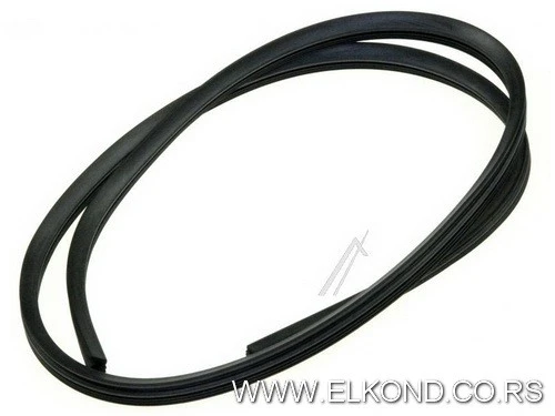 ZAPTIVNA GUMA VRATA SUDOMAŠINE CANDY