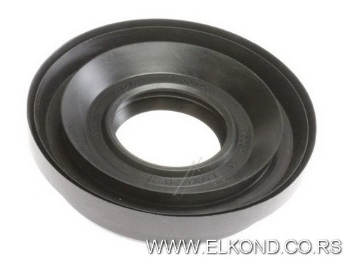 SEMERING 35X72/84X11/16-18