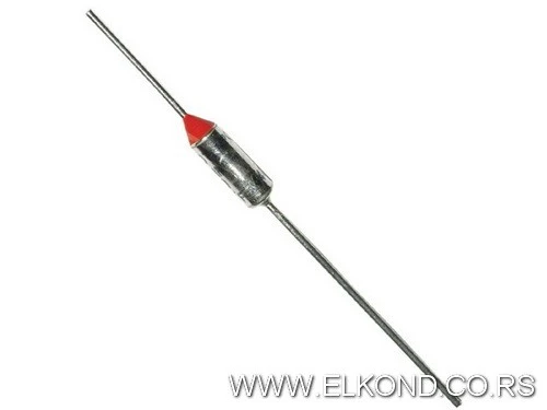 TERMIČKI OSIGURAČ ŠPORETA 144C BEKO