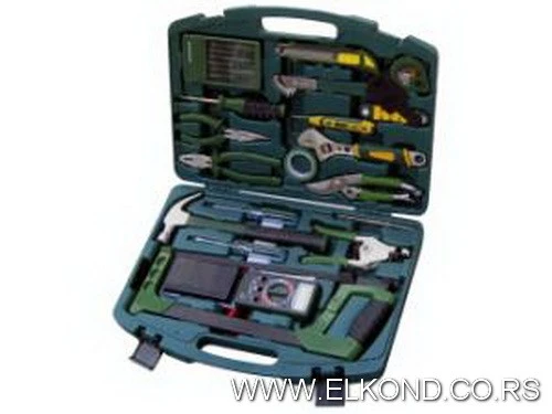 ALAT SET 35/1 KOM ne