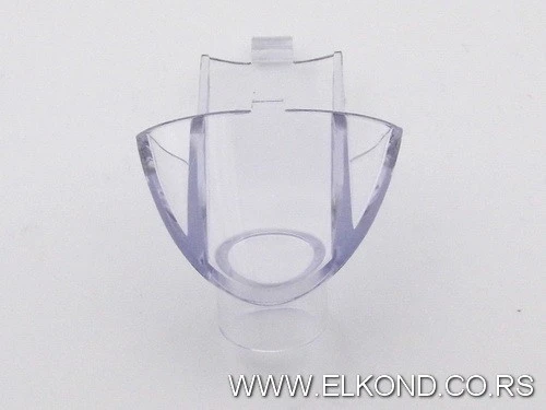 PLASTIČNI LEVAK SOKOVNIKA JC650W