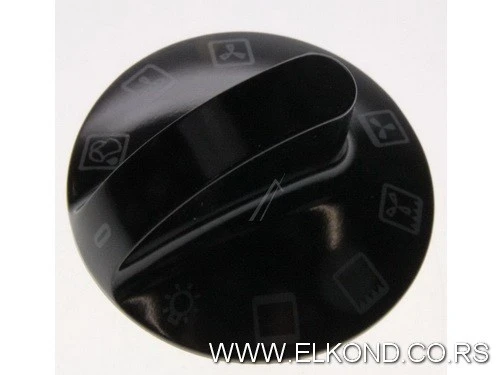 DUGME FUNKCIJE RERNE BRAUN 41/1 IS-K44