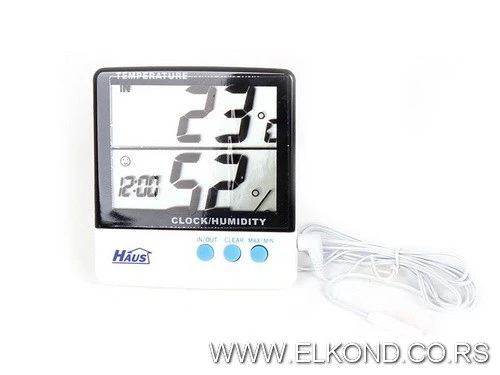 TERMO-HIDROMETAR SA SATOM ne