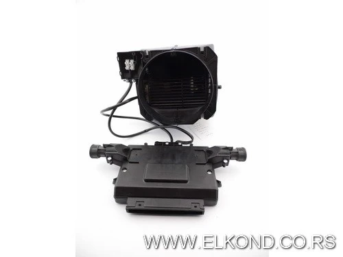 Generator negativnih iona frižidera GORENJE 457214