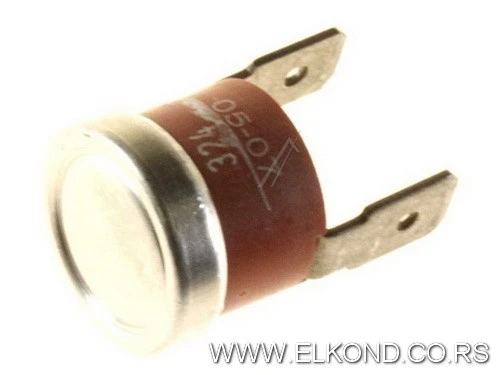 TERMOSTAT NO55C