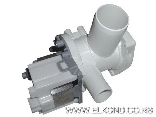 PUMPA VEŠ MAŠINE BOSH SA KUĆIŠTEM