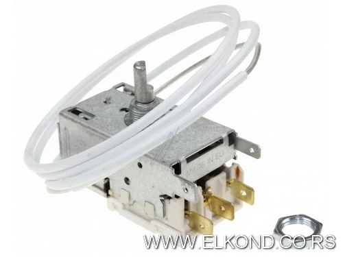 TERMOSTAT FRIŽIDERA LIEBHERR KGT 4031