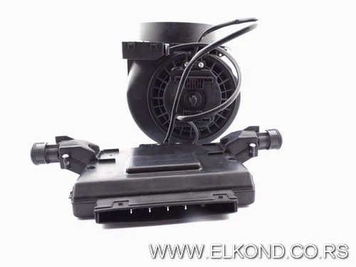 Generator negativnih iona frižidera GORENJE 457214