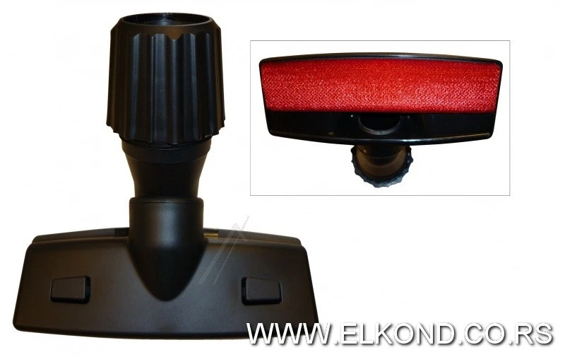 ČETKA USISIVAČA UNIVERZALNA ZA KUĆNE LJUBIMCE MALA