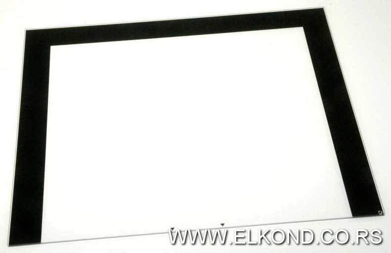 STAKLO VRATA RERNE GORENJE G51101AW UNUTRAŠNJA