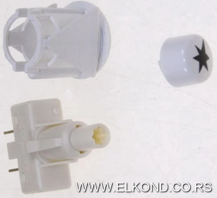 TASTER UPALJAČA PLINA NOVI TIP alt. 617744