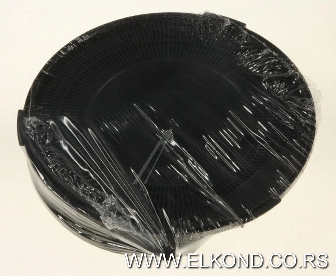 UGLJENI FILTER ASPIRATORA DU610 alt. 841901