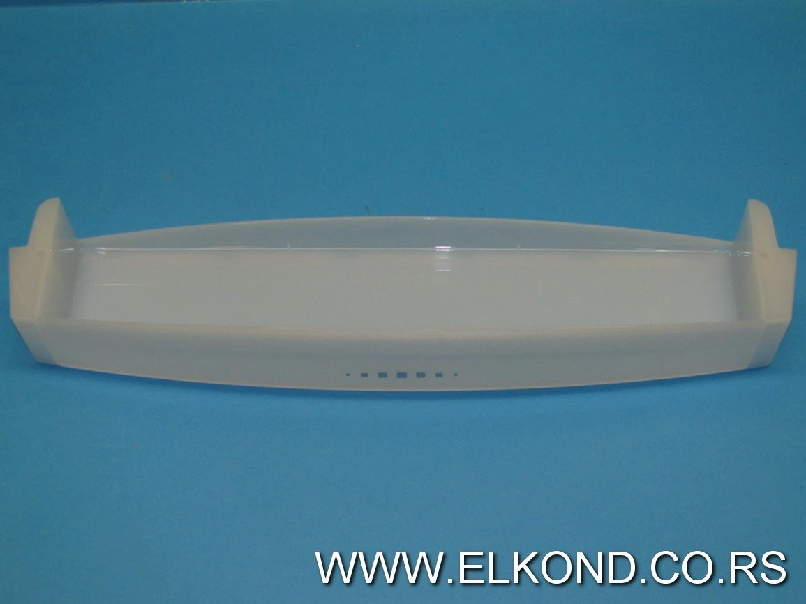 POSUDA VRATA FRIŽIDERA DUGAČKA  H55,54 G45 C