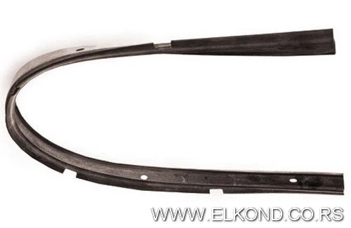 ZAPTIVNA GUMA VRATA SUDO MAŠINE GORENJE