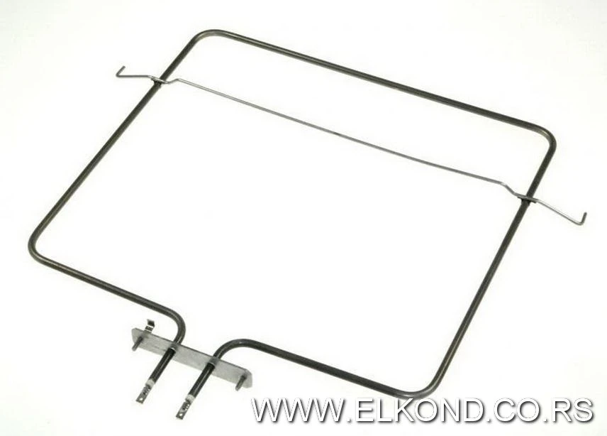 GREJAČ ŠPORETA 1000W Z-NG3