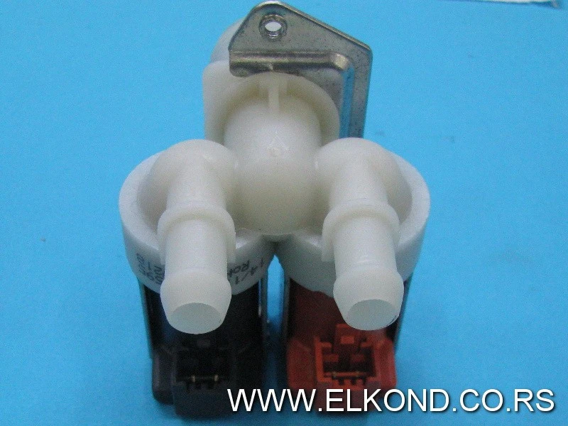 VENTIL VEŠ MAŠINE DVOKRAKI W62Y2/S