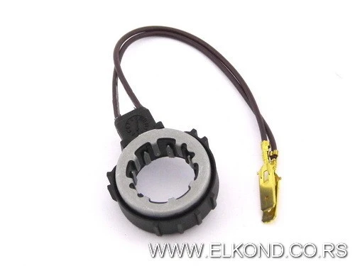 NAMOTAJ TAHOGENERATORA SELNI