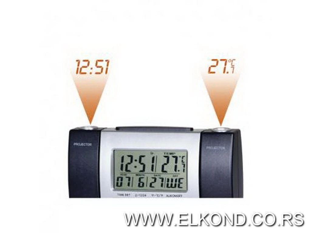 STONI SAT SA MERENJEM TEMPERATURE HCP20