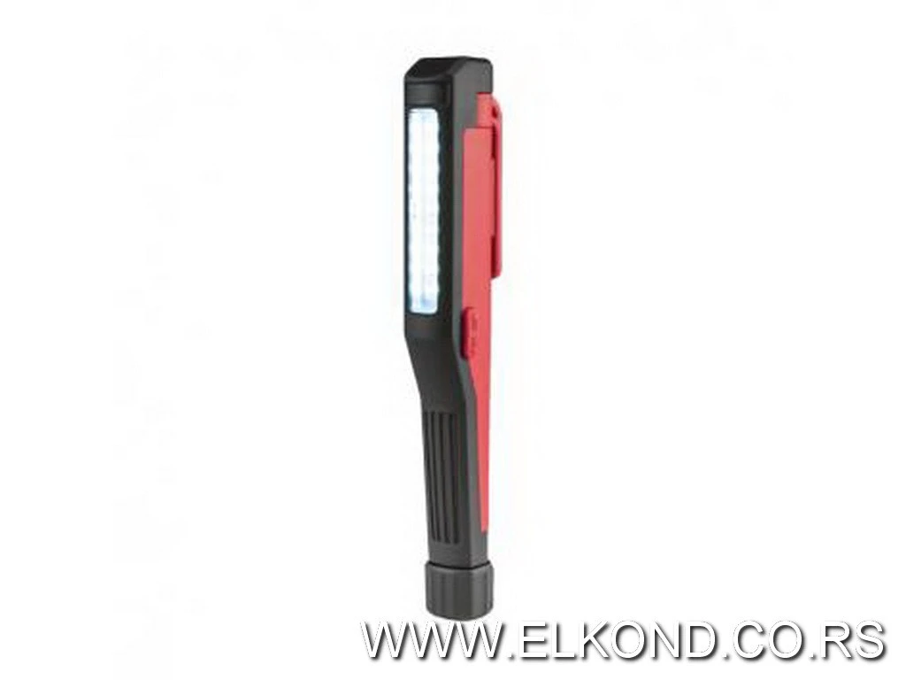 BATERIJSKA LAMPA  9LED 1.5V AAA PL9L