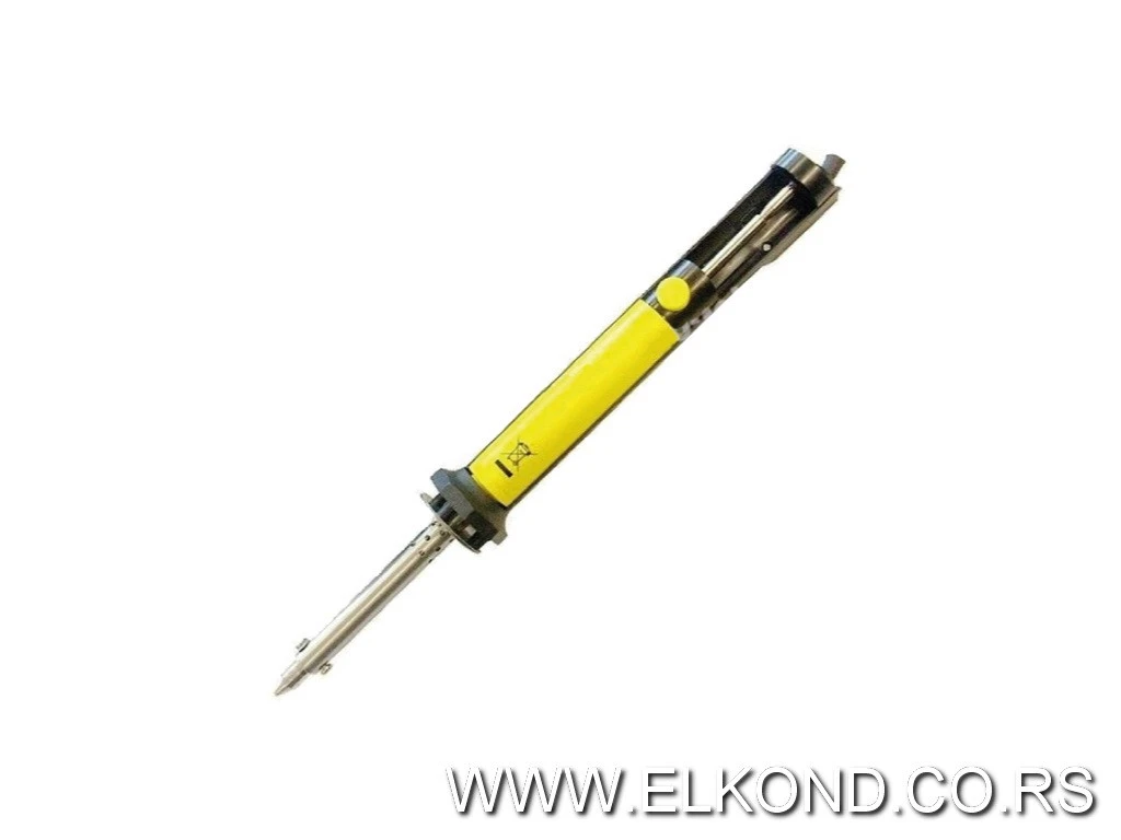 VAKUM PUMPA ZA LEM SA GREJAČEM ZD-211 30W
