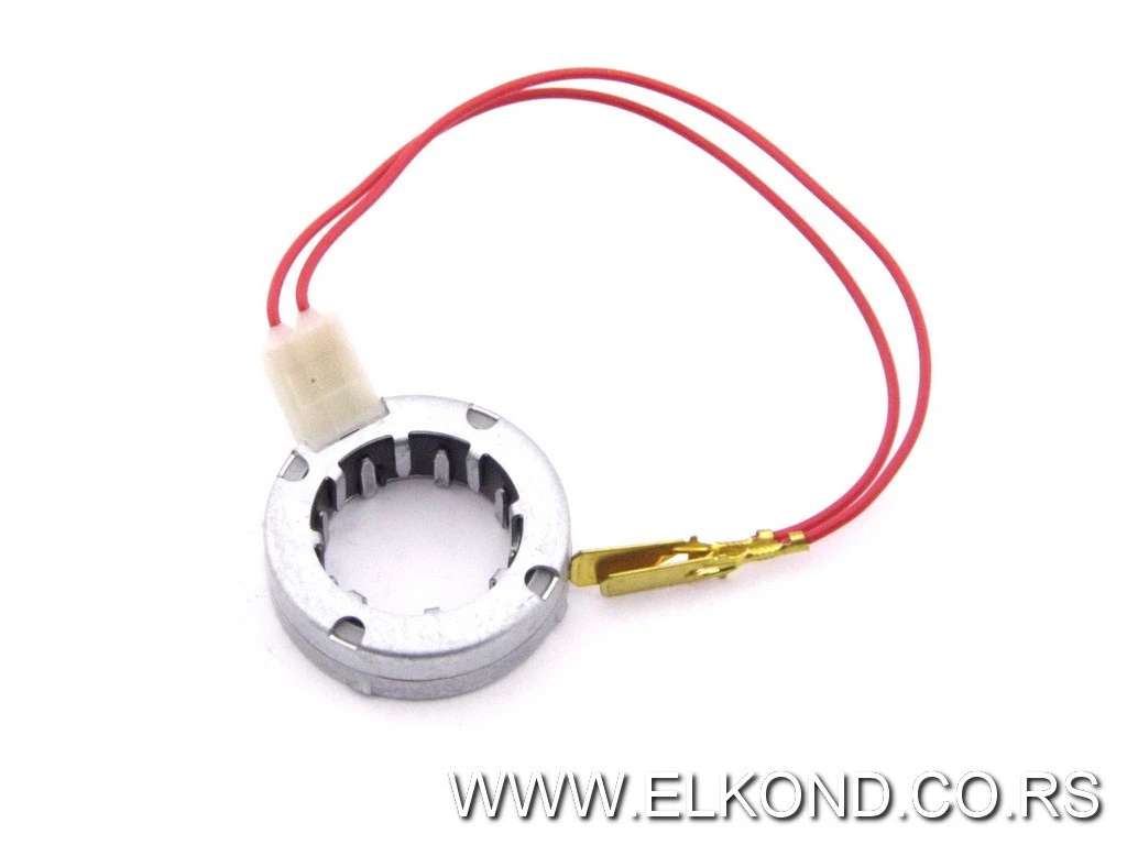 NAMOTAJ TAHOGENERATORA CESET