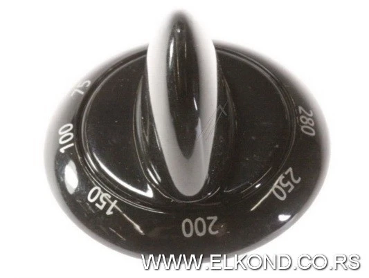 DUGME TERMOSTATA RERNE BEKO 450910151