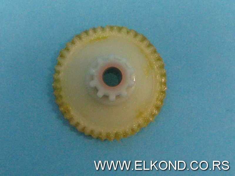 ZUPČANIK REZAČA R506/606