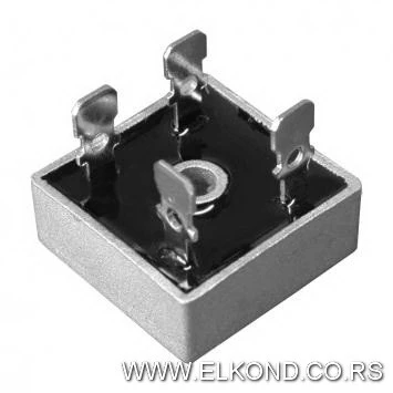 GREC ISPRAVLJAČ KBPC 5010 50A 700V