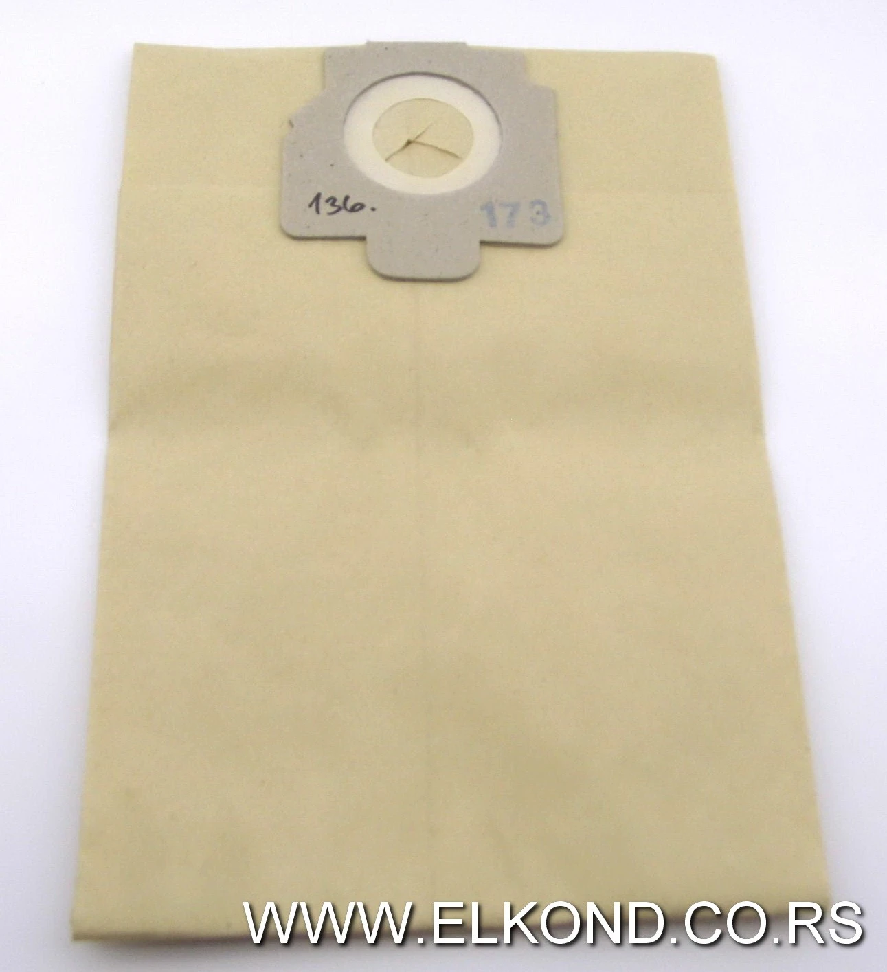 PAPIRNA KESA USISIVAČA MOULINEX