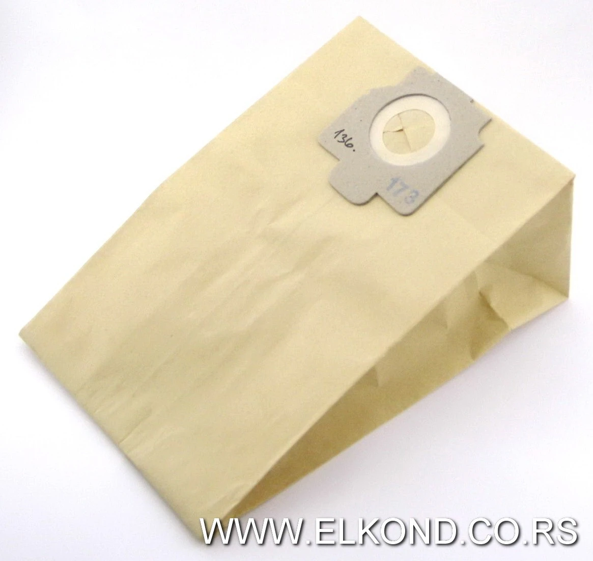 PAPIRNA KESA USISIVAČA MOULINEX