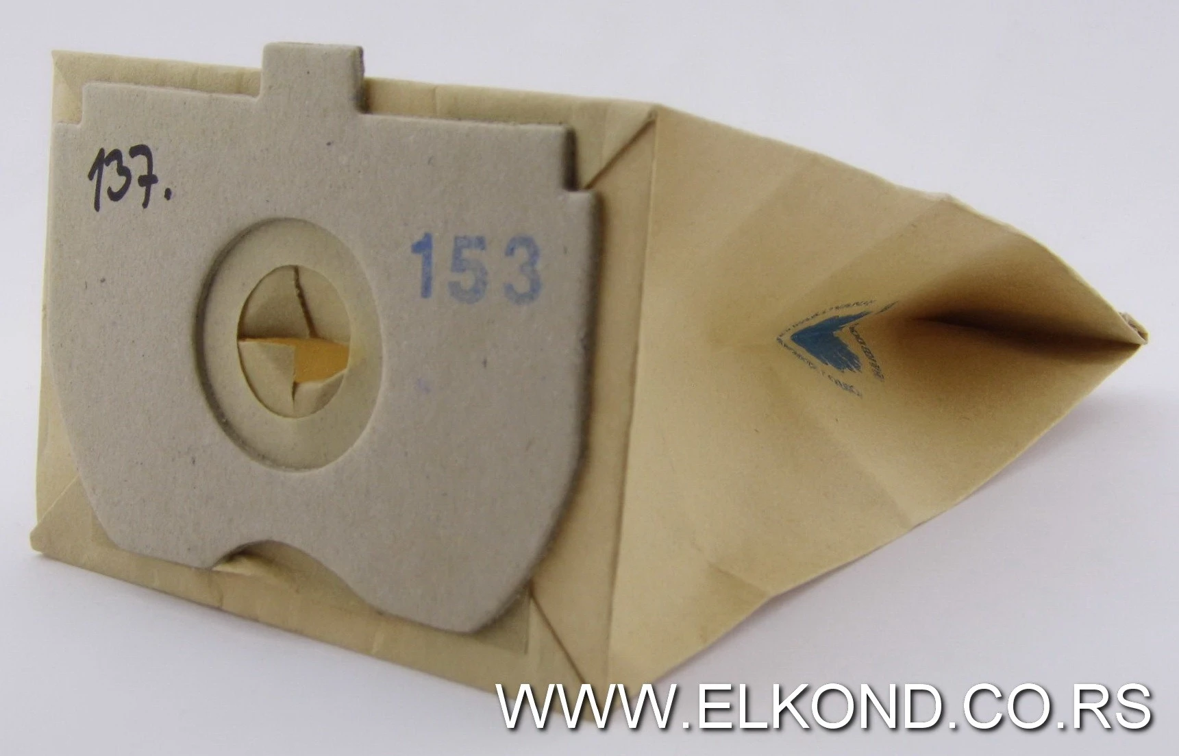 PAPIRNA KESA USISIVAČA SIEMENS