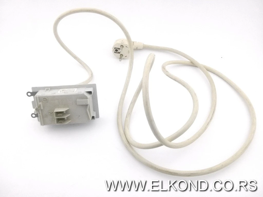 PRIKLJUČNI KABEL VEŠ MAŠINE WT63110