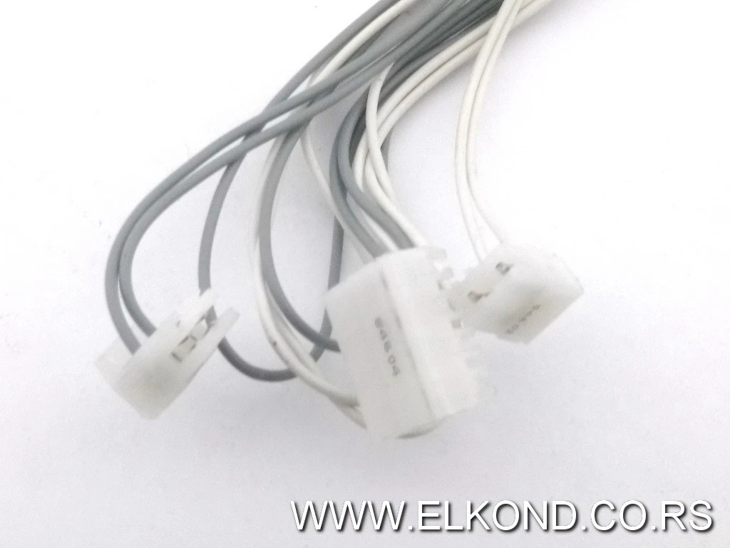 KABELSKI SET ELEKTRO VENTILA VEŠ MAŠINE alt.118531