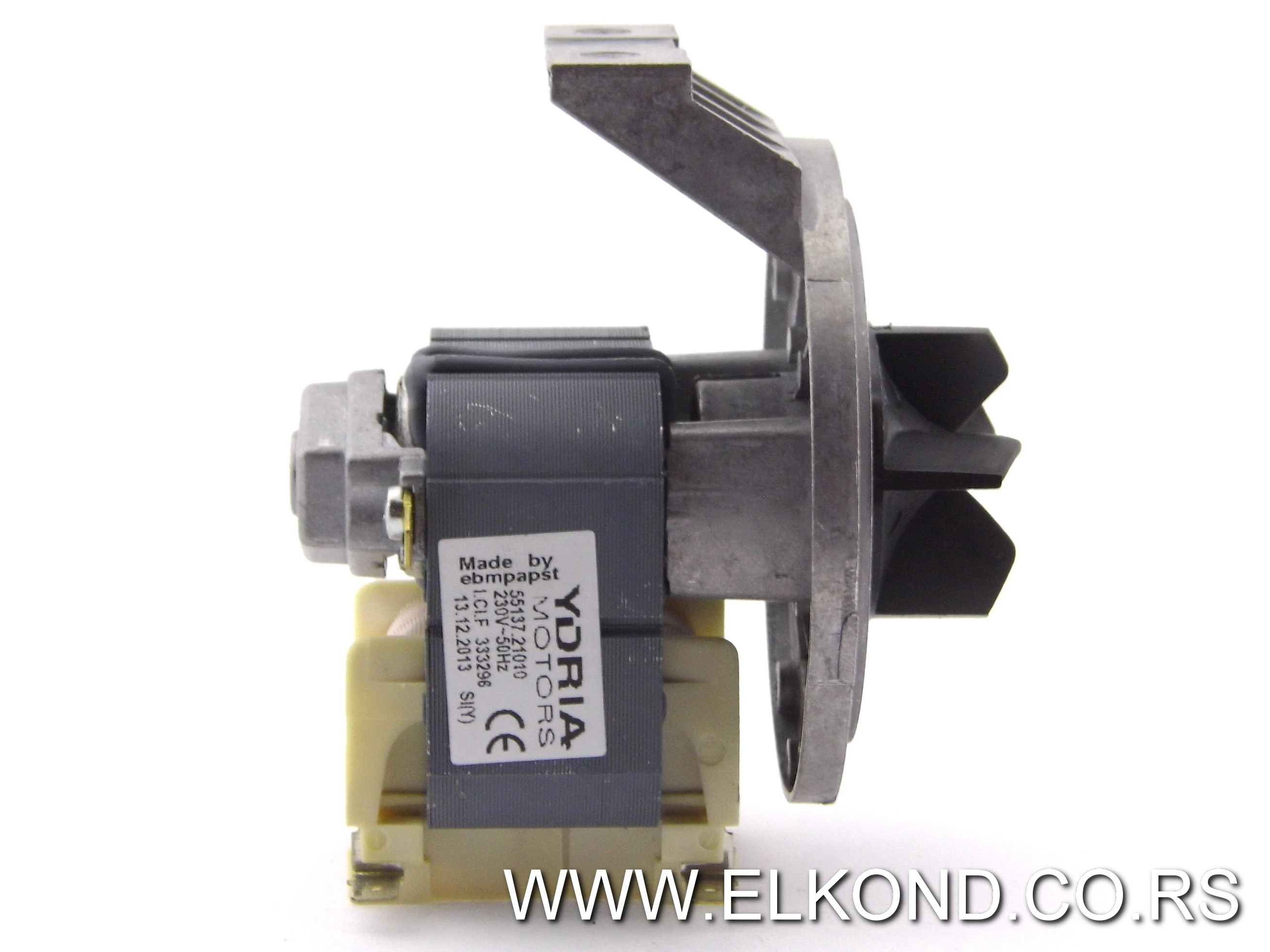 PUMPA VEŠ MAŠINE GORENJE PS664 ROTOMATIKA