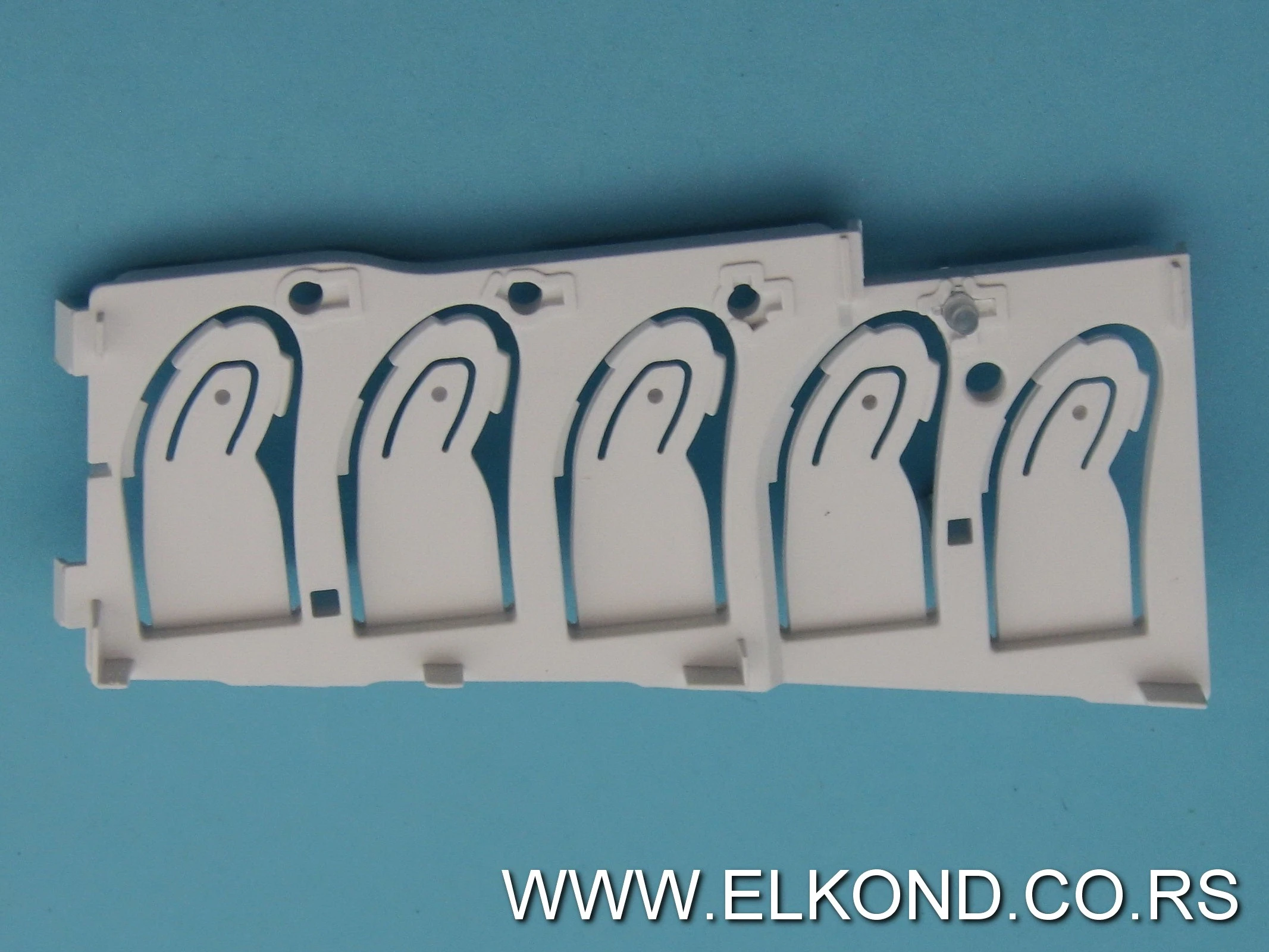 NOSAČ TIPKE VEŠ MAŠINE GORENJE PS03