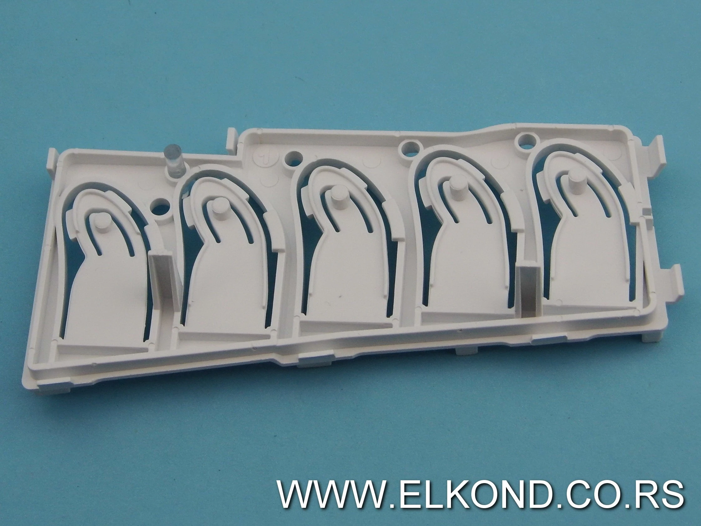 NOSAČ TIPKE VEŠ MAŠINE GORENJE PS03