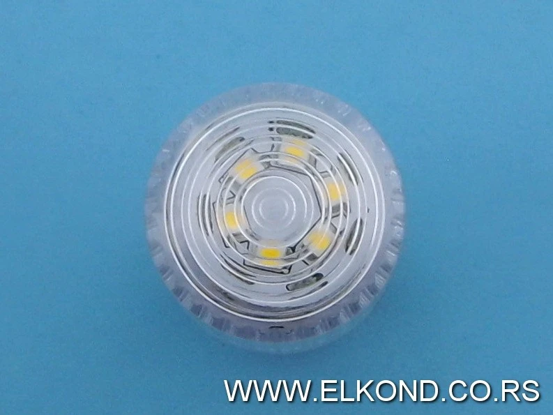 LED SIJALICA 48 230V G9