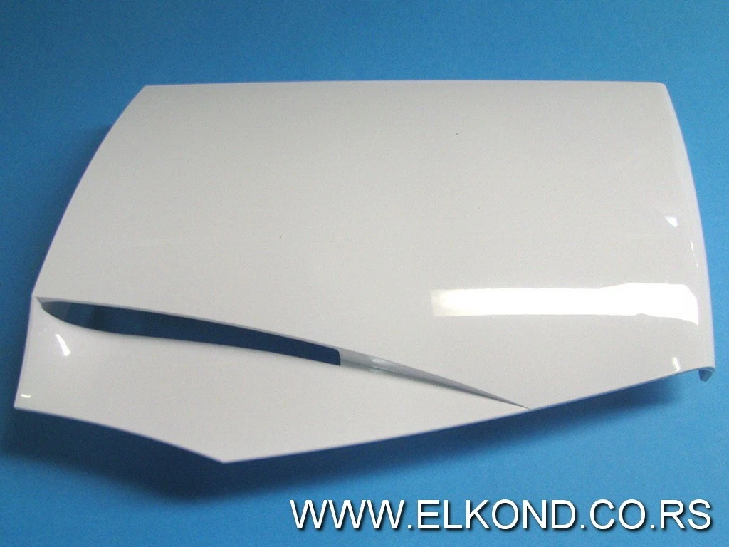 RUČKA DOZIRNE POSUDE WA583