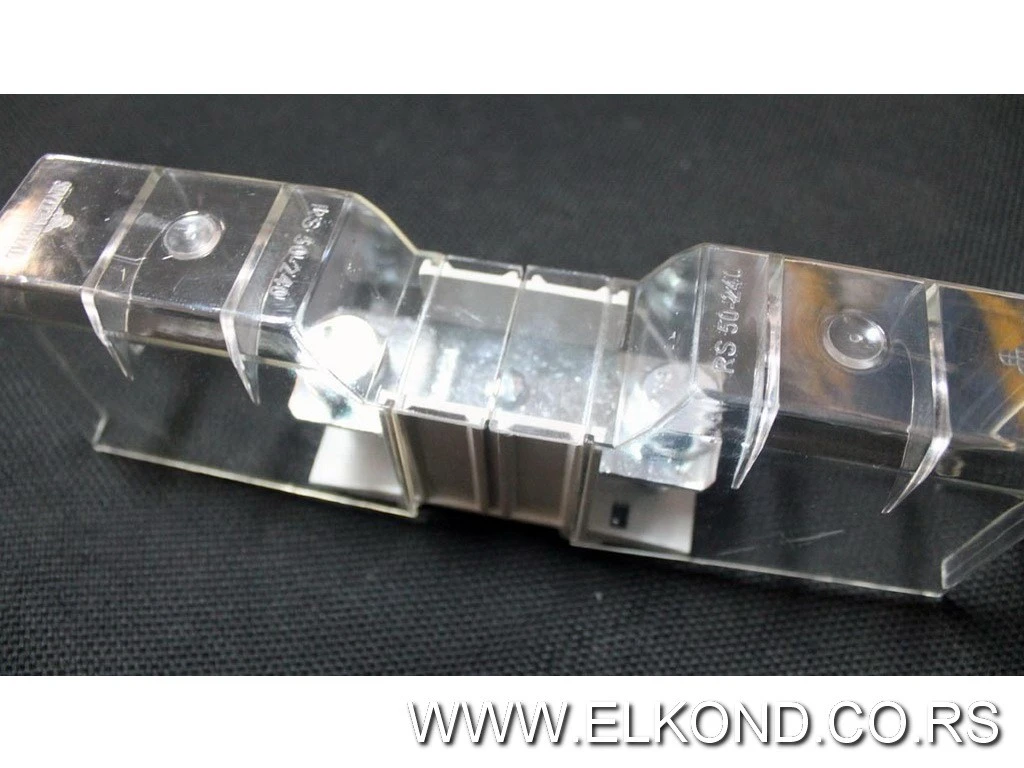 REDNA STEZALJKA RS 50/10 SINTERMETAL