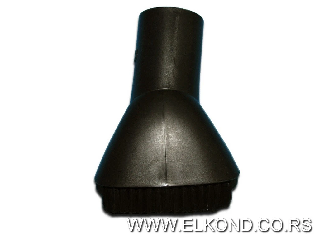 ČETKA USISIVAČA OKRUGLA VCK2321AP-BK