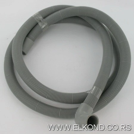 ODVODNO CREVO VEŠ MAŠINE 1,5m 90step IT1301