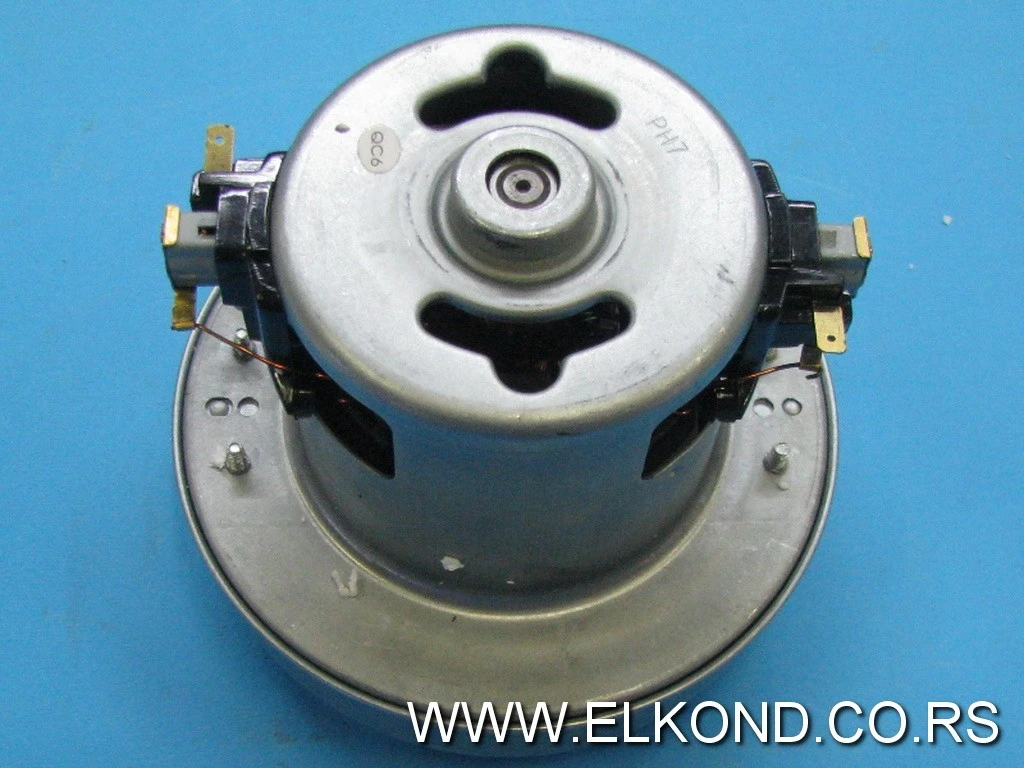 MOTOR USISIVAČA VC1825DP