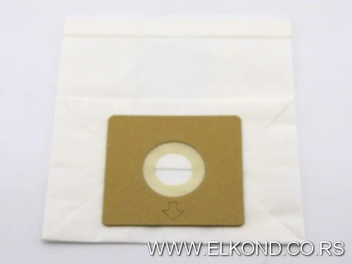 PAPIRNA KESA USISIVAČA VCK2001W SET alt. 431822