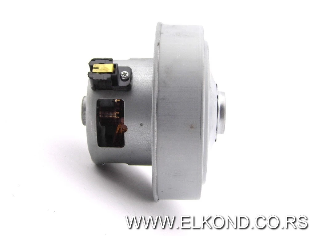 MOTOR USISIVAČA 1400W VAC031