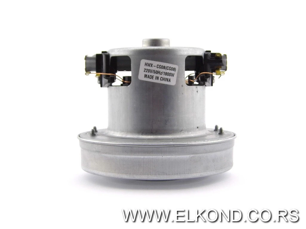 MOTOR USISIVAČA 1800W VAC022UN