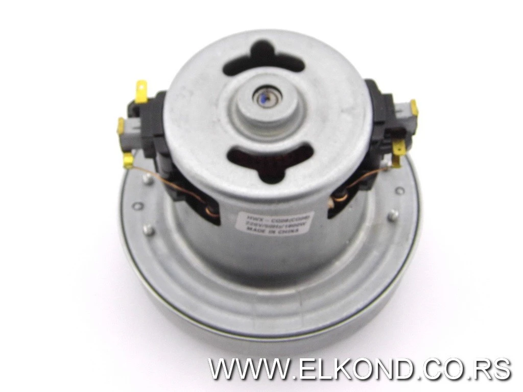 MOTOR USISIVAČA 1800W VAC022UN
